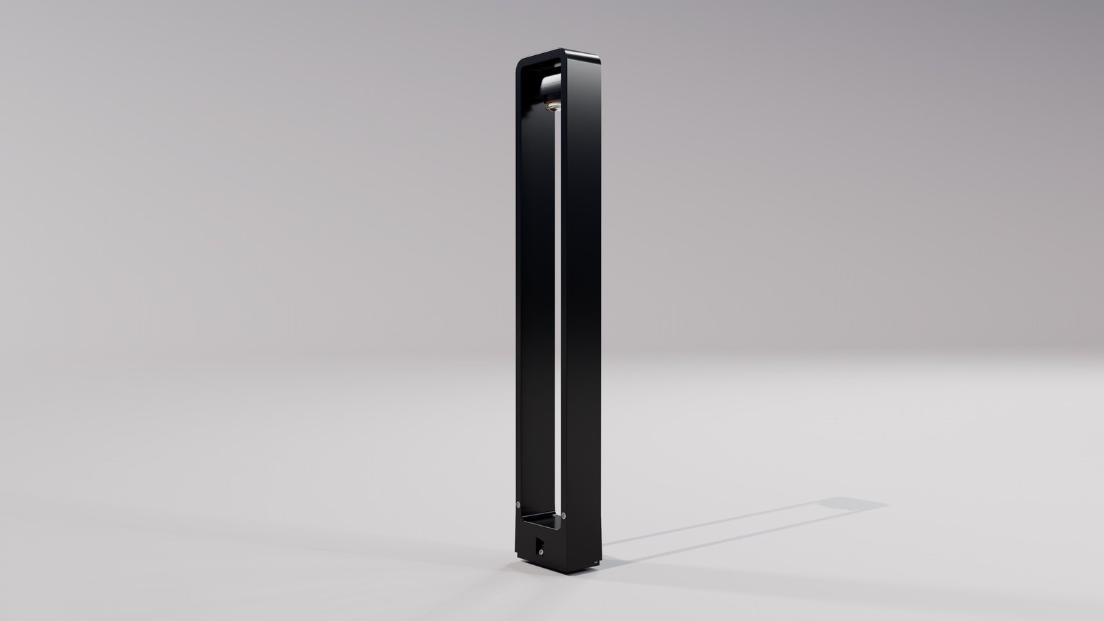 Product visualization render